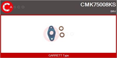 SET MONTAJ TURBOCOMPRESOR