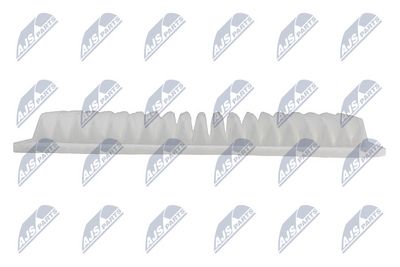 Vzduchový filter NTY FAF-TY-116