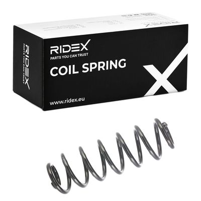 пружина за ходовата част RIDEX 188C0064