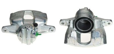 Brzdový třmen BUDWEG CALIPER 343001