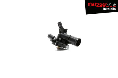 TERMOSTAT LICHID RACIRE METZGER AUTOTEILE 4006437 25