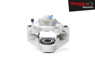 BREMSSATTEL METZGER AUTOTEILE 6260416 3