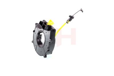 Vinutá pružina, slimák GH GH-794508