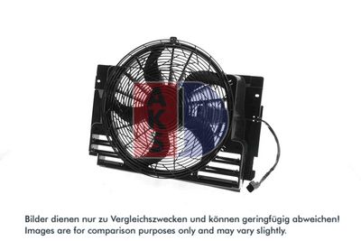 LüFTER MOTORKüHLUNG