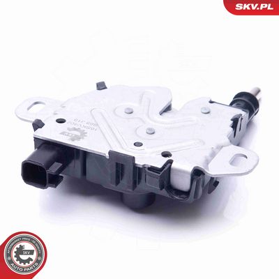 INCHIZATOR CAPOTA MOTOR ESEN SKV 16SKV402 3