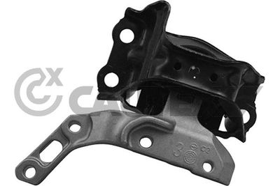 Подвеска, двигатель CAUTEX 759104 для NISSAN NOTE