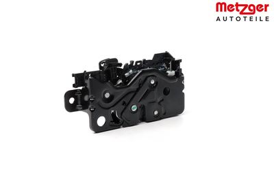 HECKKLAPPENSCHLOSS METZGER AUTOTEILE 2310801 34
