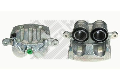 Zacisk hamulca MAPCO 144003