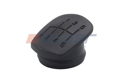 Bun Abdeckung, Getriebeschalter