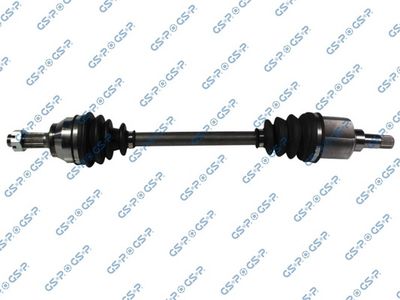 Drive Shaft 245200