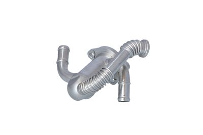 RADIATOR RECIRCULARE GAZE DE ESAPAMENT NRF 48408 28