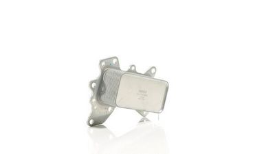 Radiator ulei, ulei motor MAHLE CLC 454 000S