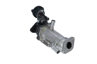 RADIATOR RECIRCULARE GAZE DE ESAPAMENT NRF 48011 10