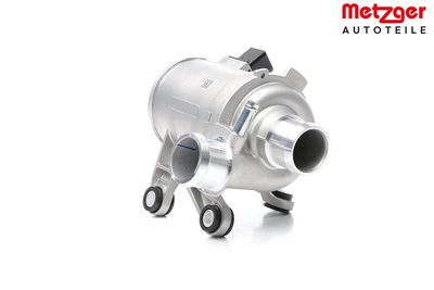 WASSERPUMPE MOTORKüHLUNG METZGER AUTOTEILE 4007067 27