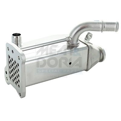 RADIATOR RECIRCULARE GAZE DE ESAPAMENT