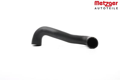 LADELUFTSCHLAUCH METZGER AUTOTEILE 2400510 17