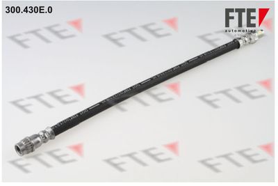FTE 9240146 Тормозной шланг  для RENAULT EXPRESS (Рено Еxпресс)