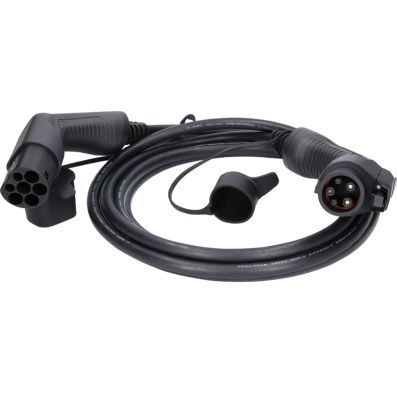 Nabíjecí kabel, elektromobil KS TOOLS 117.7130