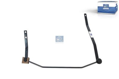 DT Spare Parts Controller, level control