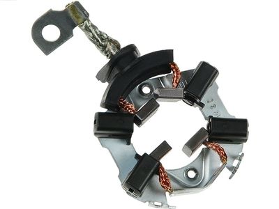AS-PL Halter, Kohlebürsten