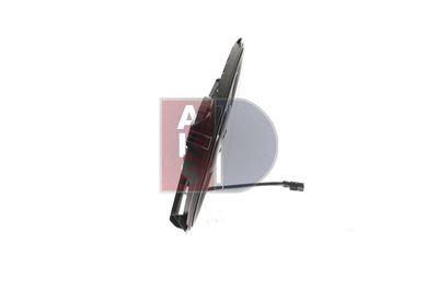 LüFTER MOTORKüHLUNG AKS DASIS 058077N 3