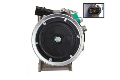 COMPRESOR CLIMATIZARE