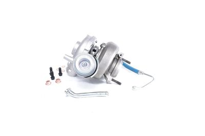 LADER AUFLADUNG BTS Turbo T981041BL 11