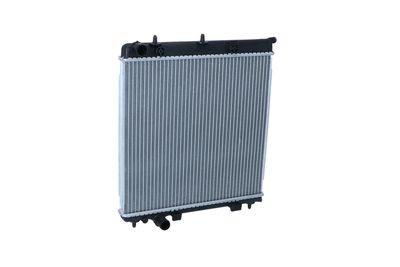 RADIATOR RACIRE MOTOR NRF 50429 42