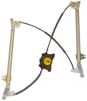 MECANISM ACTIONARE GEAM VALEO 851639