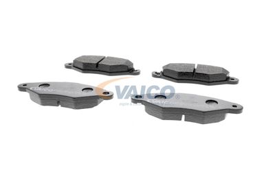 BREMSBELAGSATZ SCHEIBENBREMSE VAICO V460152 37