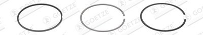 Sada pístních kroužků GOETZE ENGINE 08-453000-00