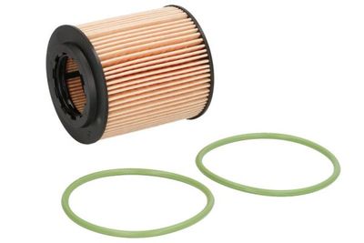 Oliefilter past: ALFA ROMEO 159  CADILLAC BLS  FIAT CROMA, GRANDE PUNTO, SEDICI  OPEL ASTRA H, ASTRA H GTC, SIGNUM, VECTRA C, VECTRA C GTS, ZAFIRA B  SAAB 9-3, 9-5  SUZUKI SX4 1.9D 04.04-