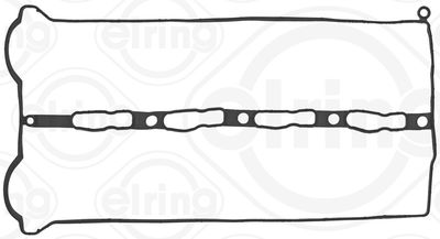 GARNITURA CAPAC SUPAPE ELRING 105890 1