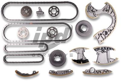 CHIT LANT DE DISTRIBUTIE