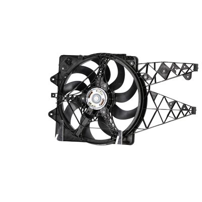 VENTILATOR RADIATOR NISSENS 850114 27