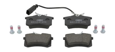 SET PLACUTE FRANA FRANA DISC CHAMPION 573065CH