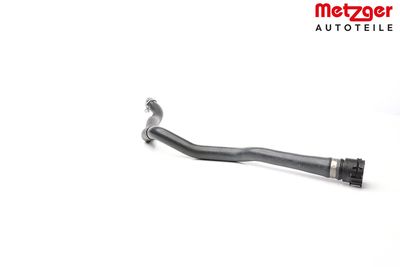 KüHLERSCHLAUCH METZGER AUTOTEILE 2420538 24