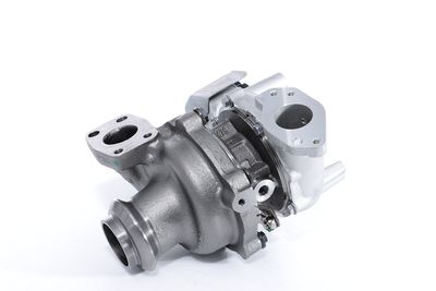 LADER AUFLADUNG BTS Turbo T918087 25