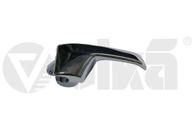 MâNERUL EXTERIOR AL UșII