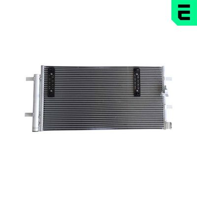 CONDENSATOR CLIMATIZARE ERA 667048 1