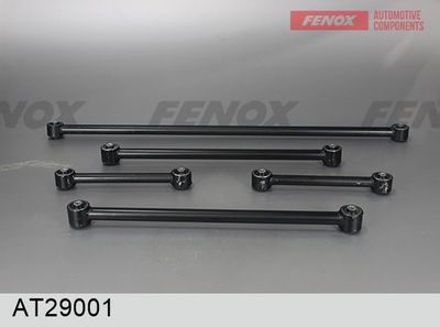 комплект окачване FENOX AT29001