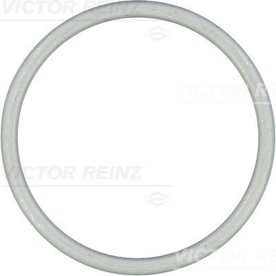 Прокладка, выпускной коллектор VICTOR REINZ 41-73067-30 для MERCEDES-BENZ HECKFLOSSE