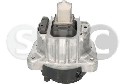 LAGERUNG SCHALTGETRIEBE