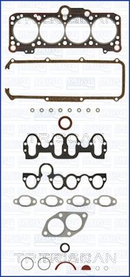 TRISCAN 598-8587 Прокладка ГБЦ  для AUDI 100 C4 седан (4A2) 2.0 E