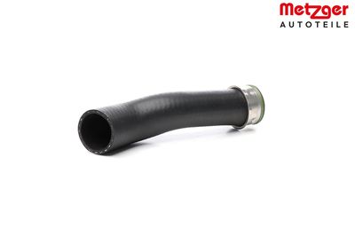 LADELUFTSCHLAUCH METZGER AUTOTEILE 2400037 34