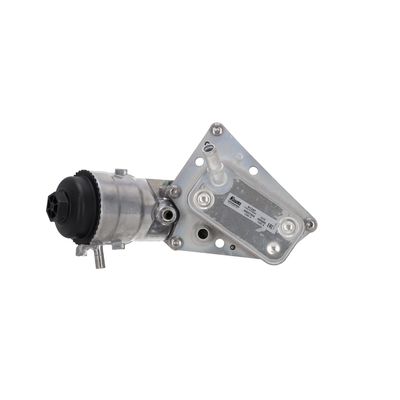 RADIATOR ULEI ULEI MOTOR NISSENS 91347 7