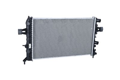 RADIATOR RACIRE MOTOR NRF 58355 43