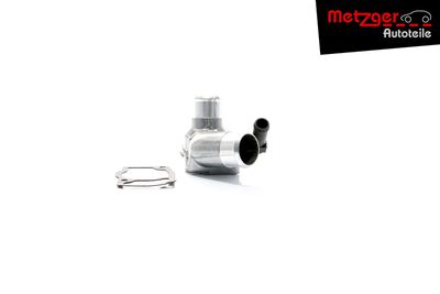 TERMOSTAT LICHID RACIRE METZGER AUTOTEILE 4006030 10
