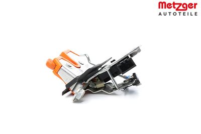 HECKKLAPPENSCHLOSS METZGER AUTOTEILE 2311007 14