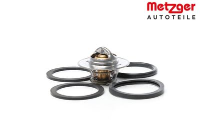 THERMOSTAT KüHLMITTEL METZGER AUTOTEILE 4006029 5